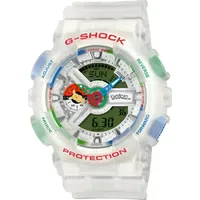 Casio G-SHOCK x Pokémon 30th Anniversary GA-110PKM-7AER -