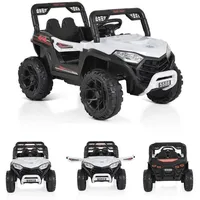 Moni Buggy UTV 5588 weiß (30 kg)