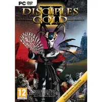 THQ Nordic Disciples II - Gold Edition (PEGI) (PC)