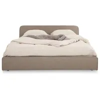 Idimex MARINI 140 x 200 cm Braun