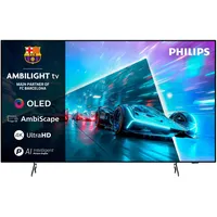 Philips 55OLED761/12 55" 4K OLED Ambilight TV