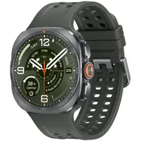 Samsung Galaxy Watch Ultra2 LTE 47 mm Titanium Silver