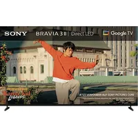 Sony BRAVIA 3 II K-65XR35M2 65" LED 4K HDR