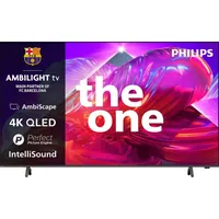 Philips 75PQS9001/12 75" The One 4K QLED Ambilight TV