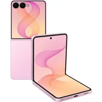 Samsung Galaxy Z Flip8 12 GB RAM 256 GB