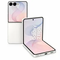 Samsung Galaxy Z Flip8 12 GB RAM 256 GB