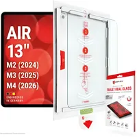 Displex Tablet Real Glass für iPad Air 13 (2024/25/26)