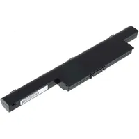 Powery Akku für Asus X93SV Serie,