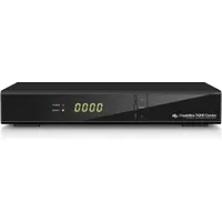 AB Abcom AB CryptoBox 742HD Combo DVB-T2/S2/C Full HD