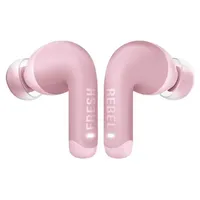 Hama Twins Fuse 2 Pink