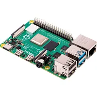 Raspberry Pi 4 Model B 3 GB