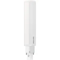 Philips LED-Kompaktlampe 28758700 10 W G24d-3 warmweiß