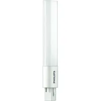 Philips LED-Kompaktlampe 28658000 10 W G23 warmweiß