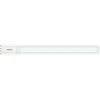 Philips LED-Kompaktlampe 15707100 10W 2G11 warmweiß