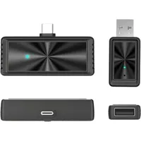 4smarts Wireless CarPlay Screen Mirroring Adapter