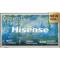 Hisense 65S7DS 65" 4K Ultra HD LED Smart TV