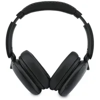 OEM Bluetooth Over-Ear-Kopfhörer Schwarz