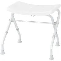 RIDDER Duschhocker klappbar