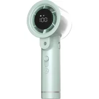 Nitecore izzCool20 Pro - Ventilator mit Zerstäuber grün