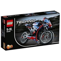 LEGO Technic Straßenmotorrad (42036)