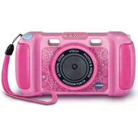 Vtech KidiZoom Fun FX pink