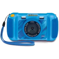 Vtech KidiZoom Fun FX blau