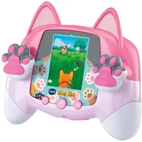 Vtech Kitty Life pink