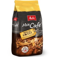 Melitta Mein Café Mild Roast 1000 g