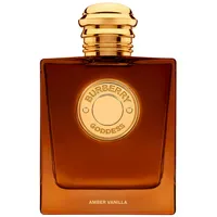 Burberry Goddess Amber Vanilla Eau de Parfum Intense 100