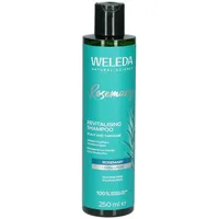 Weleda Rosemary Revitalising Shampoo 250 ml