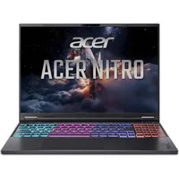 Acer Nitro 16 AN16-A91-R6BF AMD Ryzen 9 9955HX 16
