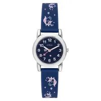 S.Oliver SO-3915-PQ 36 mm Silikonarmband Bunt