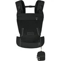 Cybex LAYA Babytrage Magic Black