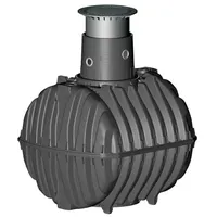 Graf  Erdtank Carat 4800 l (370241)