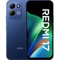Xiaomi Redmi 17 4G 4 GB RAM 128 GB