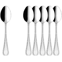 Villeroy & Boch Kreuzband Septfontaines Tafellöffel 6er Set