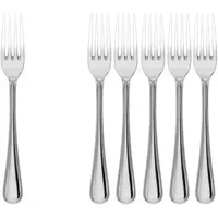 Villeroy & Boch Neufaden Merlemont Tafelgabel 6er Set