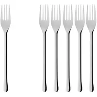 Villeroy & Boch Udine Tafelgabel 6er Set
