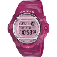 Casio Baby-G BG-169CM-4 Resin 42,6 mm BG-169CM-4ER