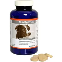 Alfavet NutriAgil Tabs 210 g