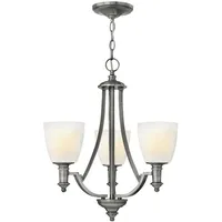 Elstead Lighting Truman 3-flg. (HK/TRUMAN3)