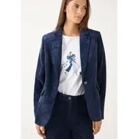 More & More Blazer Blau 42
