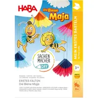 HABA Erstes Falten Bastelset