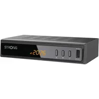 Strong DVB-C HDTV-Receiver SRT3034