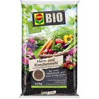 Compo Horn- und Knochenmehl 2,5 kg
