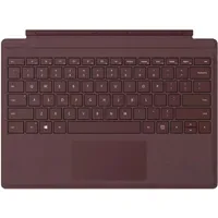 Microsoft Surface Go Signature Type Cover für Microsoft Surface