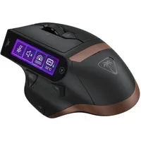 Turtle Beach Command Series MC7 schwarz
