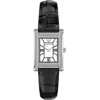 Emporio Armani Quarzuhr AR11803 Leder 28 mm