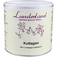 Lunderland Kollagen Hydrolysat 300 g