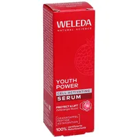 Weleda Youth Power Cell Activat. Serum Granatapfel 30 ml